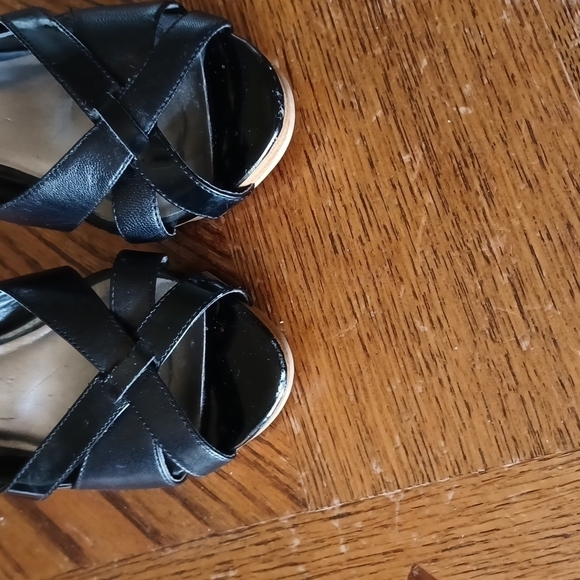 CONNIE Heeled Sandals - Picture 5 of 8